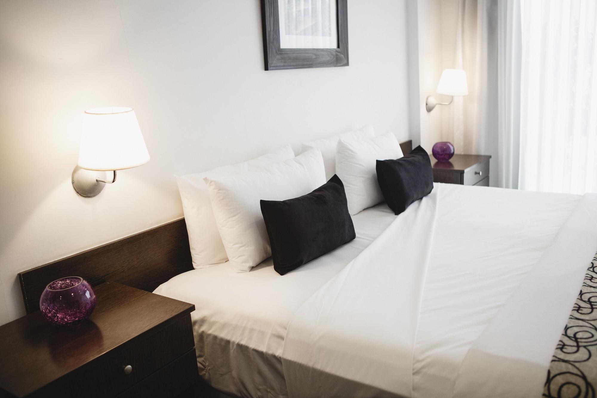 Ker Belgrano Hotel Μπουένος Άιρες Εξωτερικό φωτογραφία