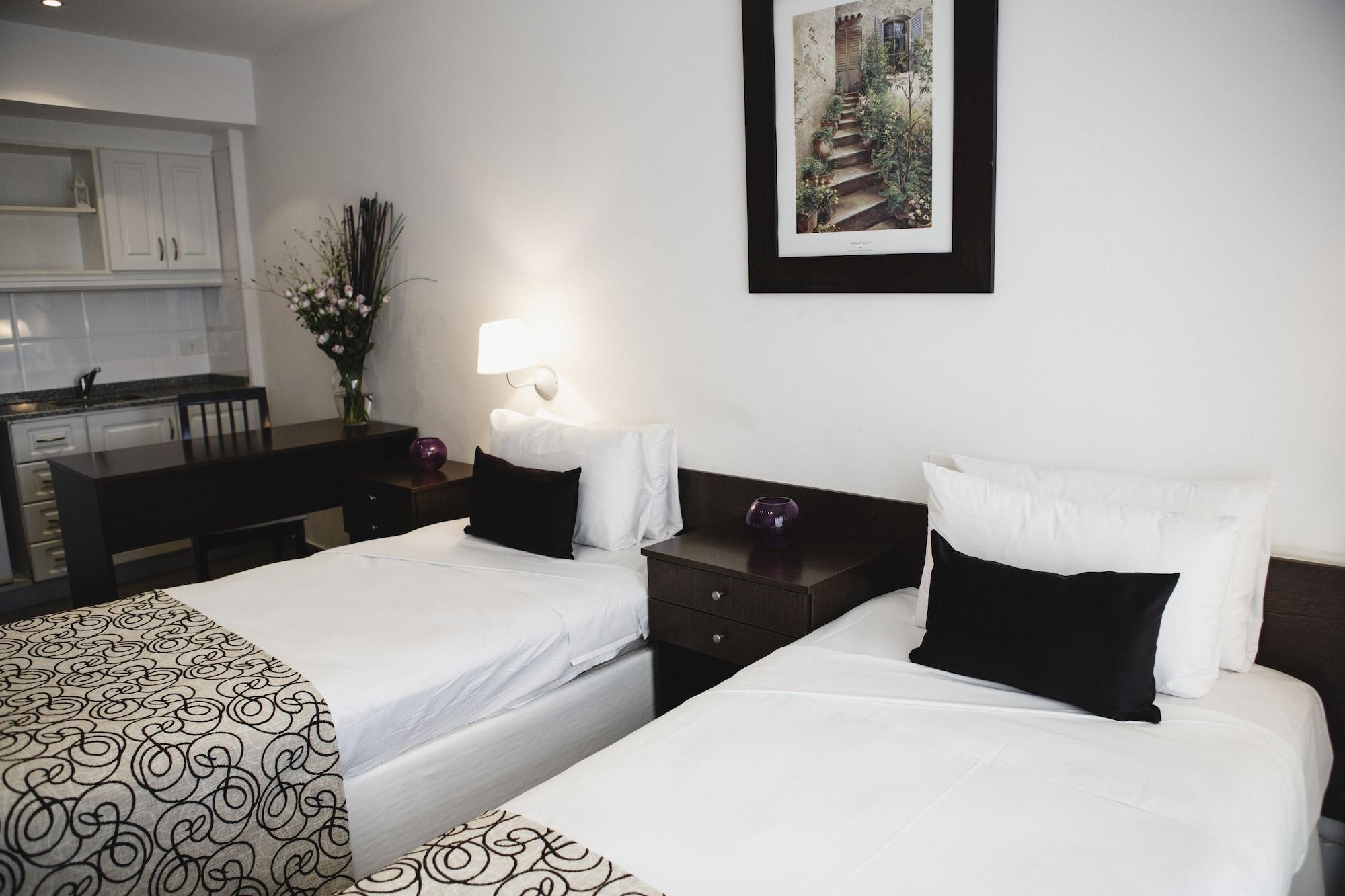 Ker Belgrano Hotel Μπουένος Άιρες Εξωτερικό φωτογραφία