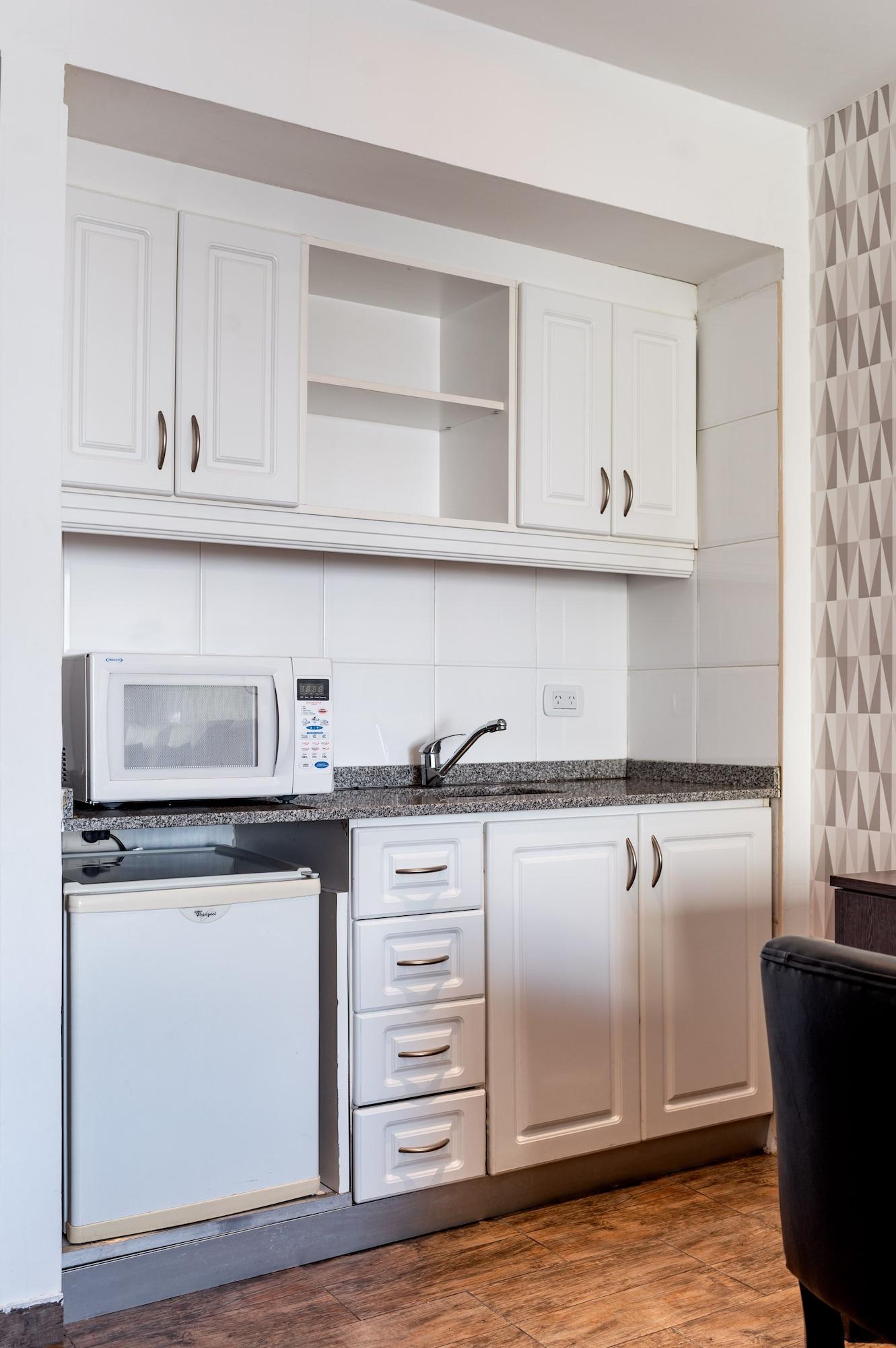 Ker Belgrano Hotel Μπουένος Άιρες Εξωτερικό φωτογραφία