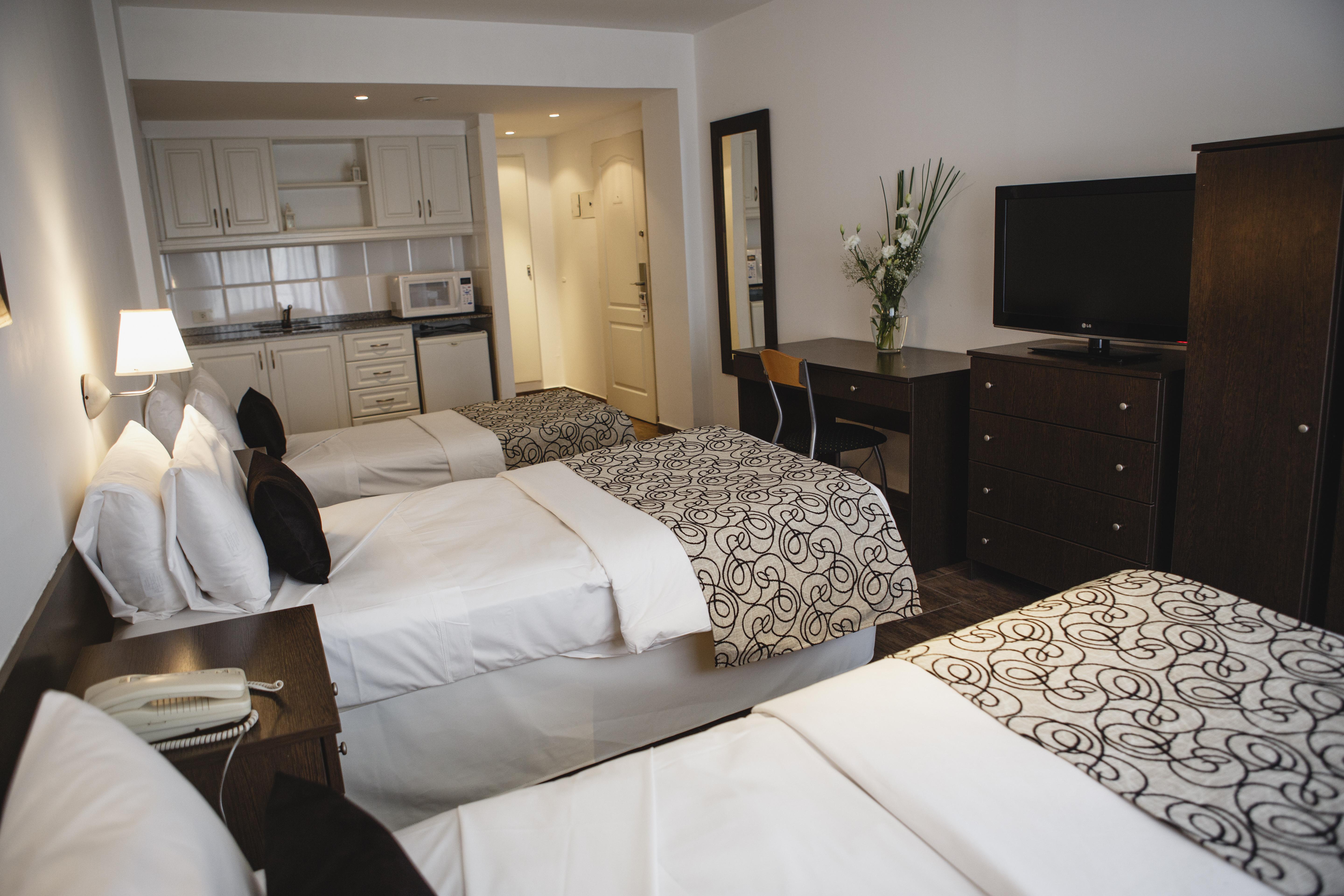 Ker Belgrano Hotel Μπουένος Άιρες Εξωτερικό φωτογραφία