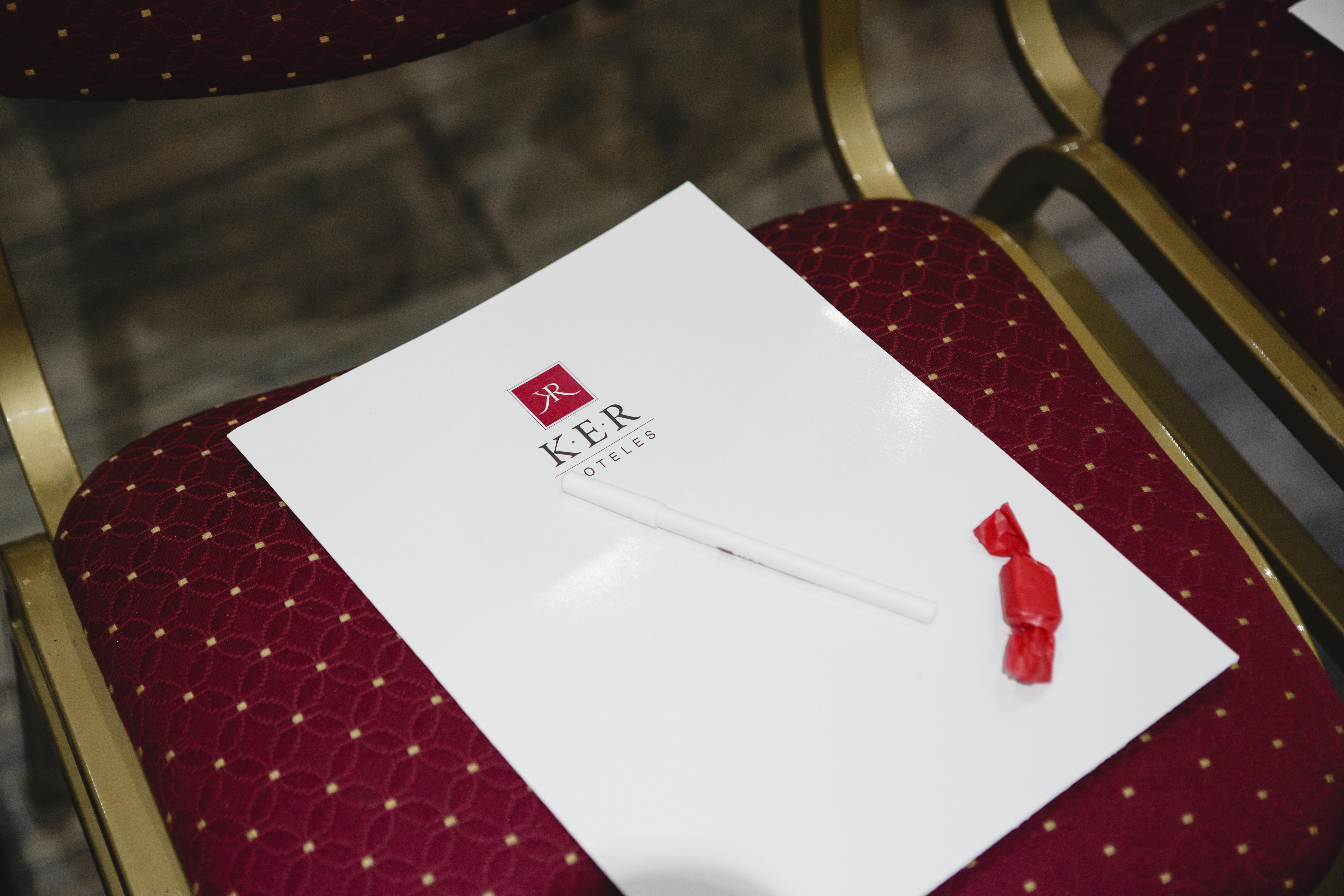 Ker Belgrano Hotel Μπουένος Άιρες Εξωτερικό φωτογραφία