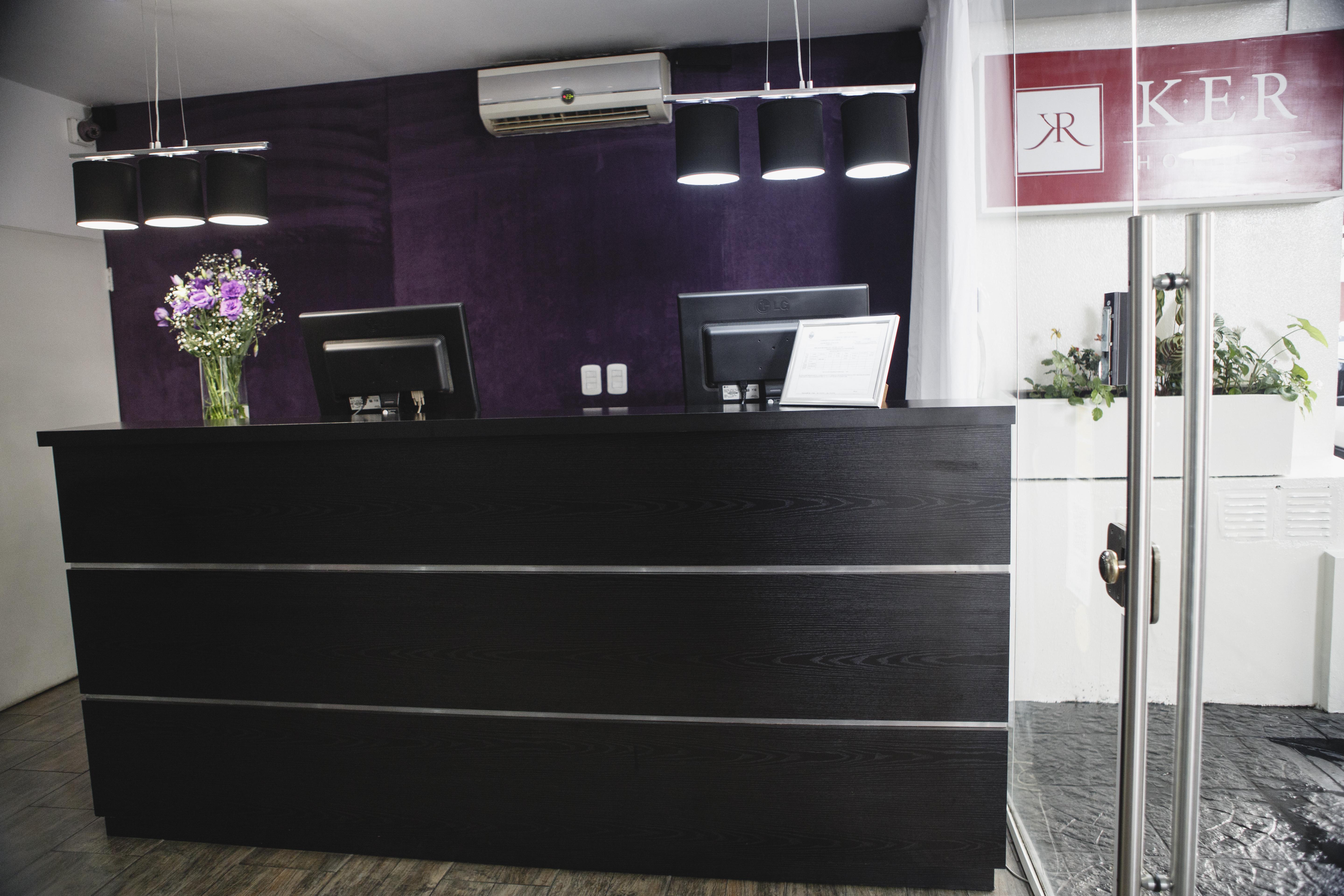 Ker Belgrano Hotel Μπουένος Άιρες Εξωτερικό φωτογραφία