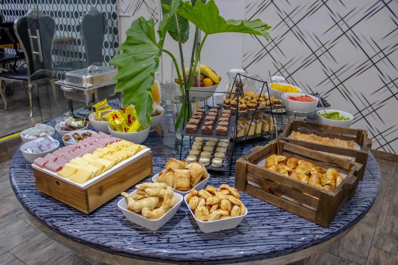 Ker Belgrano Hotel Μπουένος Άιρες Εξωτερικό φωτογραφία