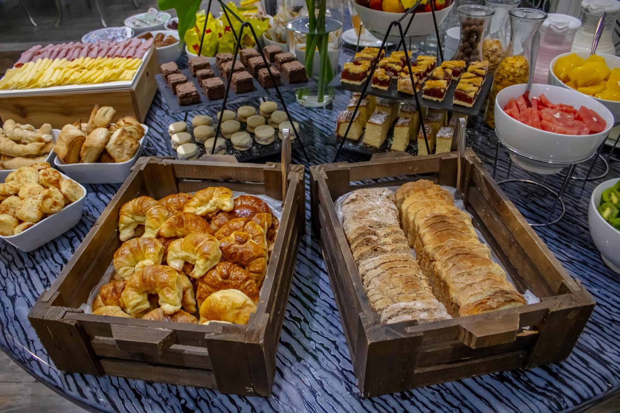 Ker Belgrano Hotel Μπουένος Άιρες Εξωτερικό φωτογραφία