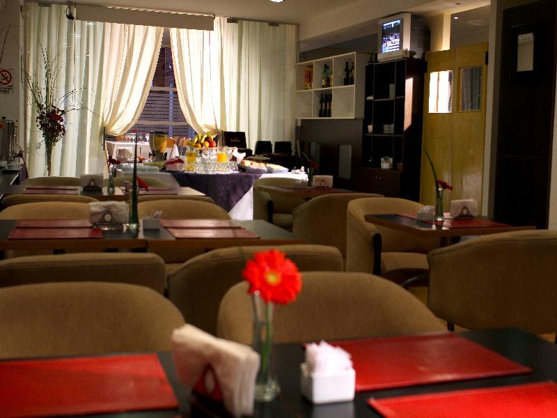 Ker Belgrano Hotel Μπουένος Άιρες Εξωτερικό φωτογραφία