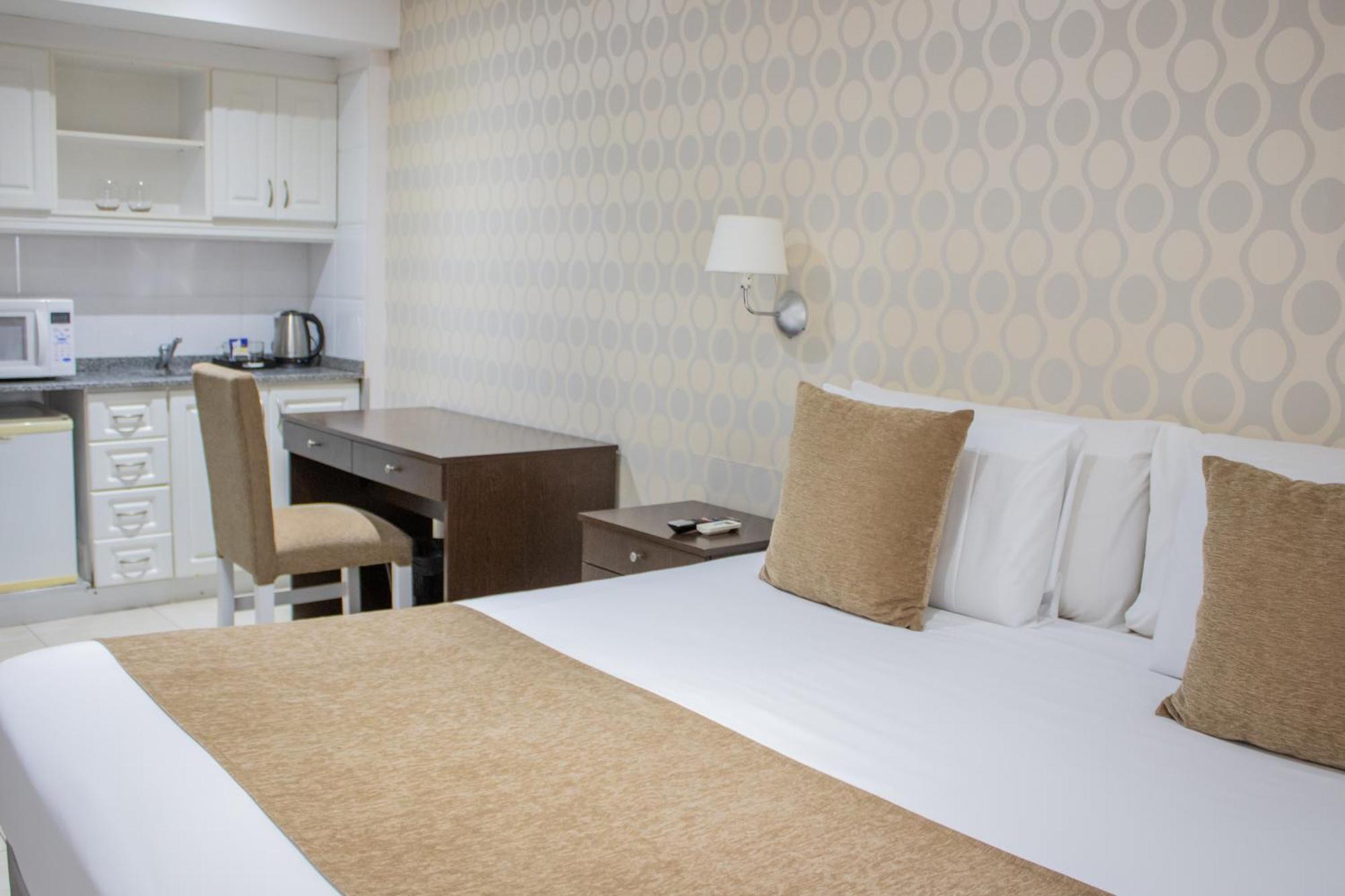 Ker Belgrano Hotel Μπουένος Άιρες Εξωτερικό φωτογραφία