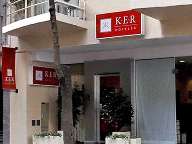 Ker Belgrano Hotel Μπουένος Άιρες Εξωτερικό φωτογραφία