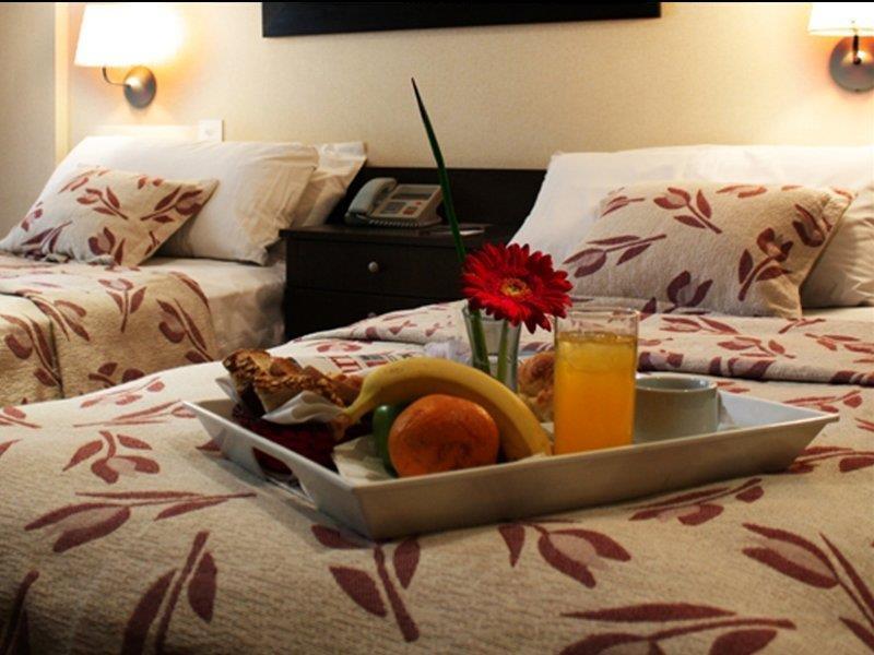 Ker Belgrano Hotel Μπουένος Άιρες Εξωτερικό φωτογραφία