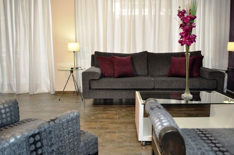 Ker Belgrano Hotel Μπουένος Άιρες Εξωτερικό φωτογραφία