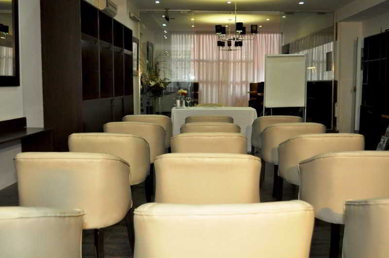 Ker Belgrano Hotel Μπουένος Άιρες Εξωτερικό φωτογραφία